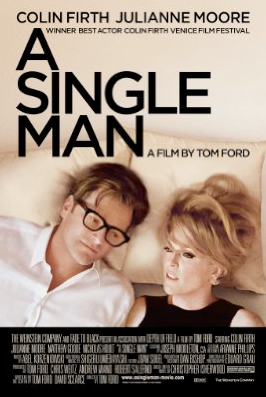 Screenspiration Tom Ford S A Single Man The Well Appointed