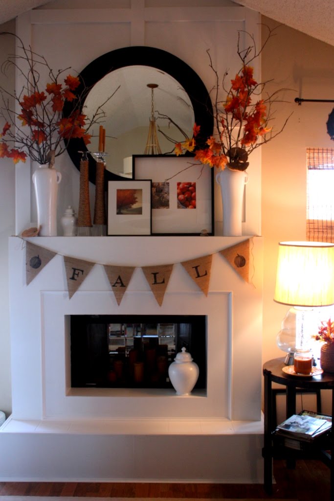 Fall Mantle 2010