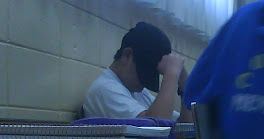 Tales dormindo kkkkkk