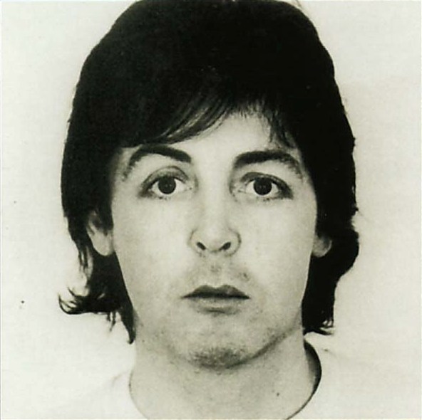 Biografia, Paul McCartney(Musico)