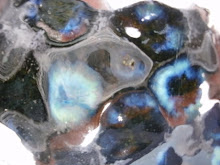 Efeitos de Vidrado / Glaze Effects