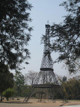 Torre eiffel?