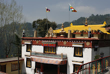 Dip Tse-Chok Ling Gompa