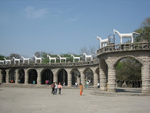 Rock Garden (Nek Chand)