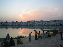 Varah Ghat Chowk