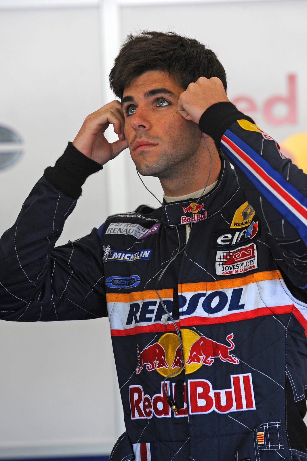 que quiero?: JAIME ALGUERSUARI