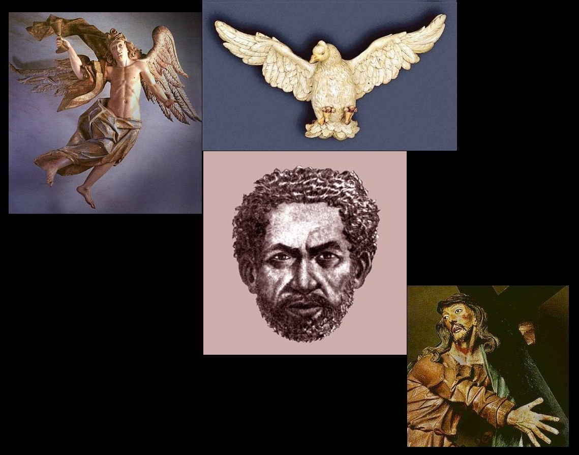 DIRETÓRIO MONÁRQUICO DO BRASIL NASCE Antônio