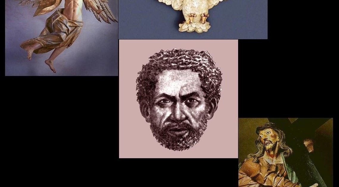 DIRETÓRIO MONÁRQUICO DO BRASIL NASCE Antônio Francisco Lisboa, o Aleijadinho, o maior escultor