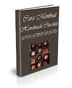 Belajar Buat Handmade Chocolate (COMPOUND) Dari Yang Pakar!