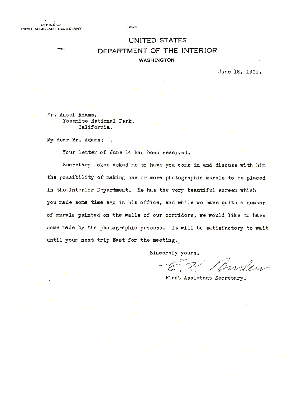 The Mural Project Movie: 09/01/2010 - 10/01/2010