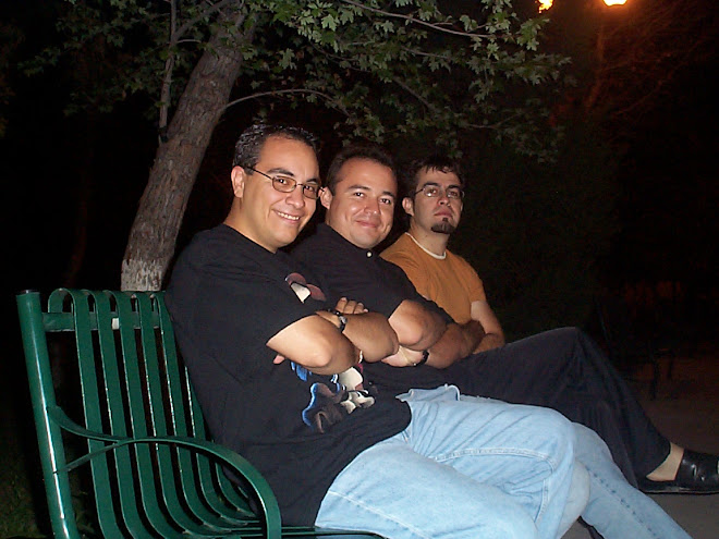 tu lugar siempre reservado