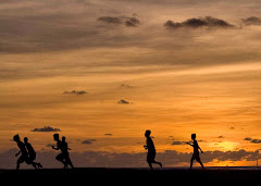 children of the dawn - bali 2008