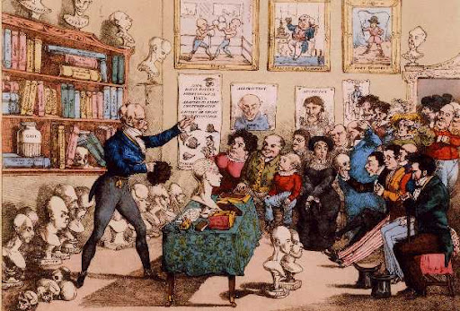 Naturalismo Epoca 2025