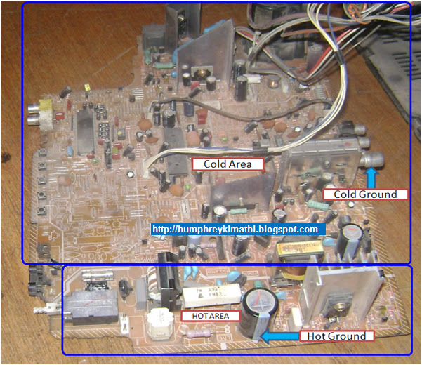 samsung lcd tv wiring diagram wiring diagramtv capacitor diagram data wiring diagram updatehow to repair smps and check its functionality? bayt
