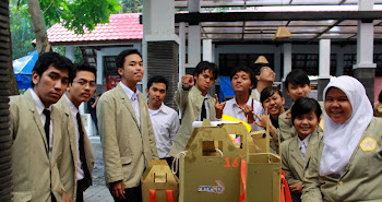 Badak LNG in SIMFONI