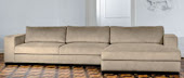 SOFA MANNES