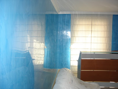 Reformas y pintura decorativa: 07-oct-2008