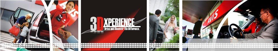 Avis - AA International Partnership Blog