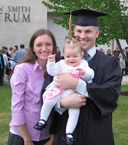 USU Graduation, May 2007