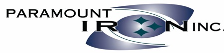 Paramount Iron/Piazza Door