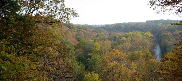 Cleveland Metroparks adds gems to Emerald Necklace by leveraging
