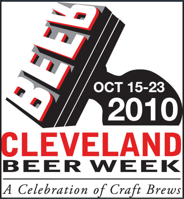 All Things Cleveland Ohio Cleveland Beer Week Returns In October 2010