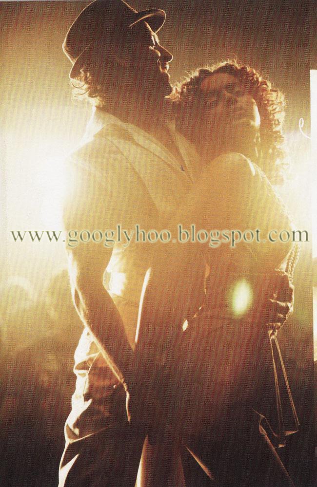 Googlyhoo Unrevealed Very Latest Kites Movie Pics Kites Poster Kites