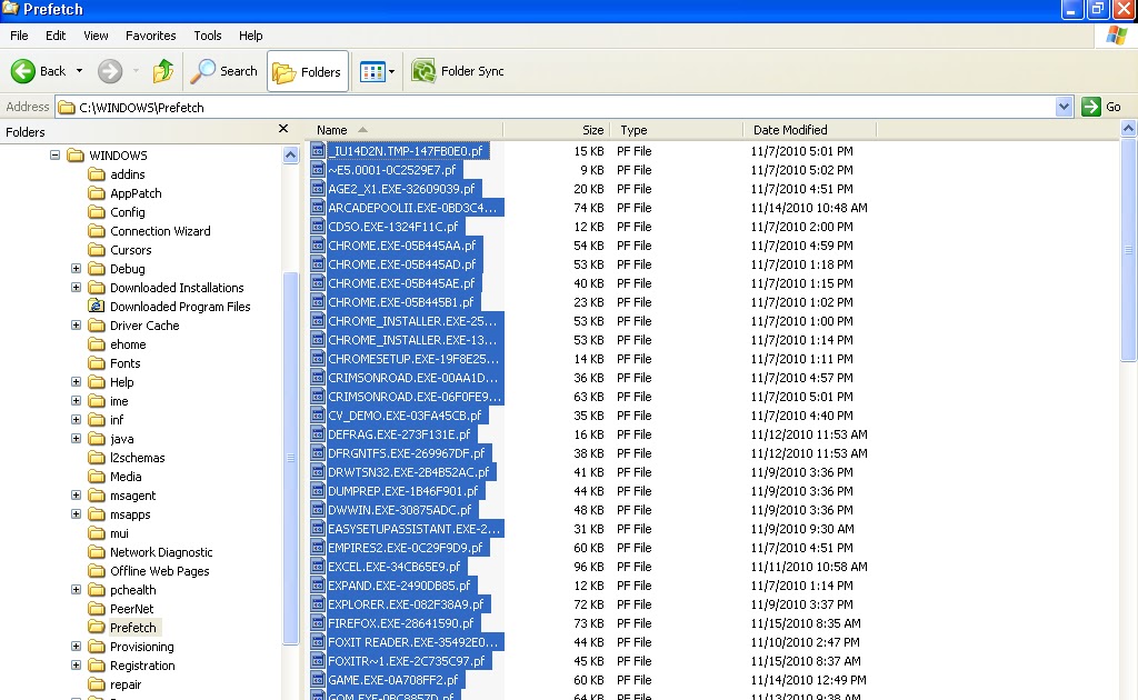 Prefetch cache. Prefetch. prefetch windows 10. prefetch свойства.