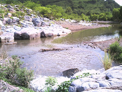 Río Los Quesos