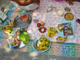 annaprasana items list for baby boy