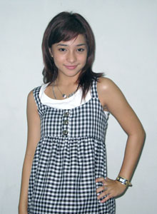 new Hot women: Nikita Willy Sexy Bugil