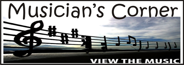Musicians Corner