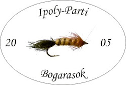 Ipoly-parti Bogarasok a hazai klub blog.