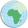 Africa nel mondo