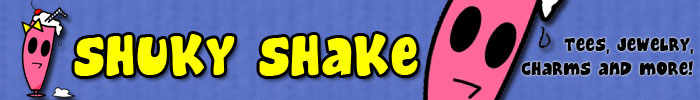 Shuky Shake