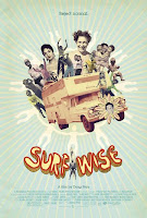 Surfwise movie poster