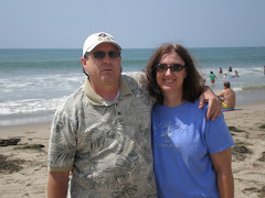 Blaine and Carrin in Ventura