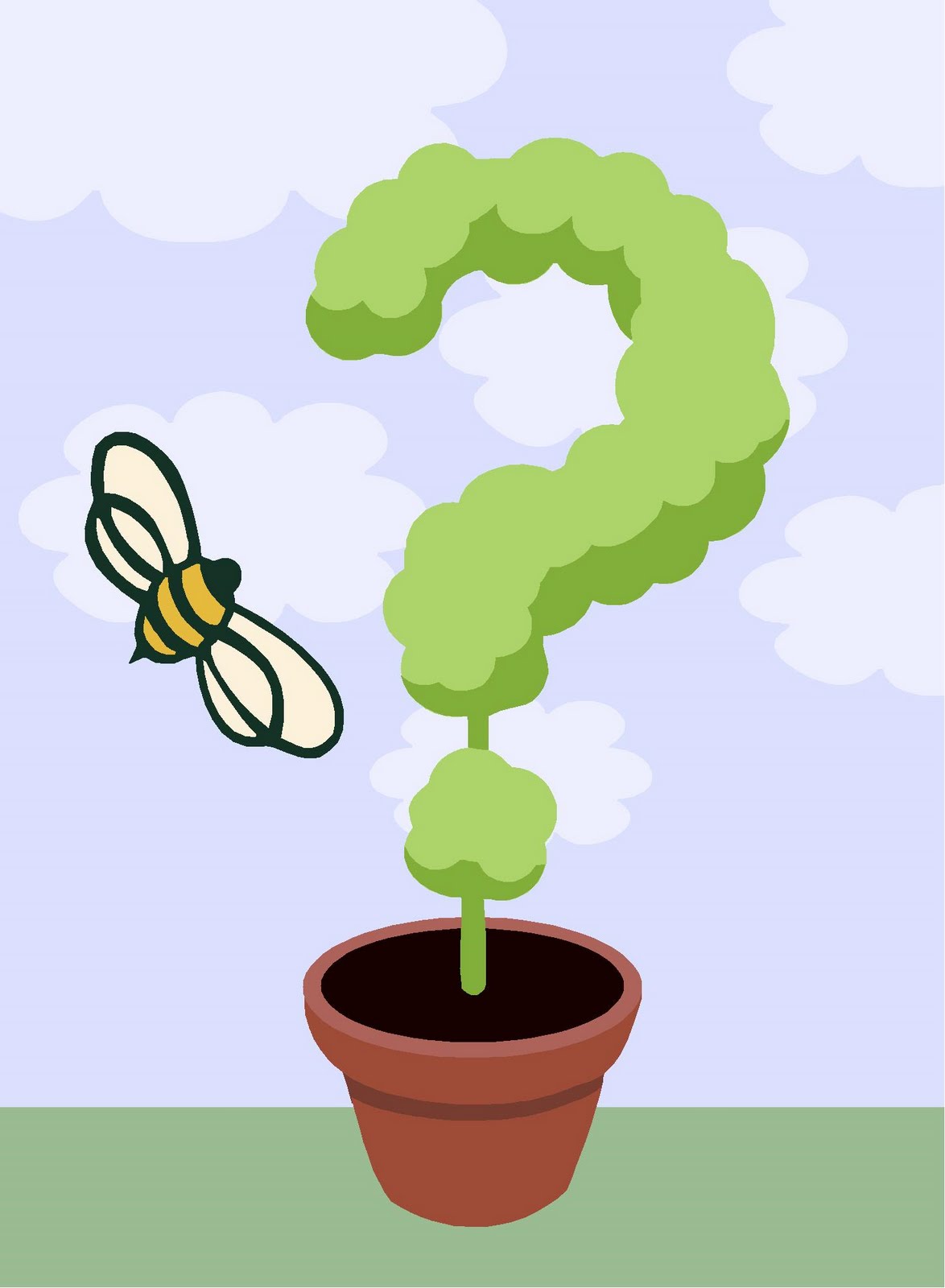 Cloverleaf Herb Farm Garden Question