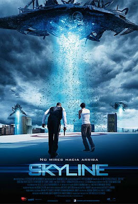 Skyline latino, descargar Skyline, Skyline online
