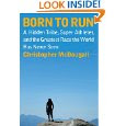 Born To Run ~Christopher McDougall