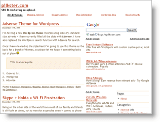 Digital Imagination: 20 Optimized WordPress Themes to Maximi