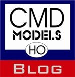 CMD Models Blog