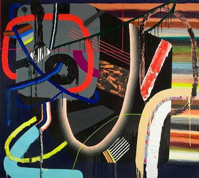 Art Stimulant: Trudy Benson