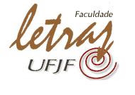 Palimpsestos - Grupo de Leituras: Eventos na Faculdade de Letras - UFJF