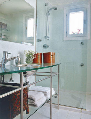 Todas Decoracion De La Casa: Ideas para arreglar los baños de casa