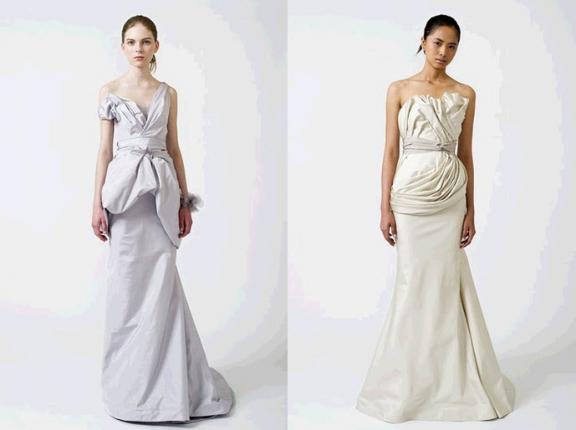 vera wang bridal 2011. Vera Wang - Wedding Dresses