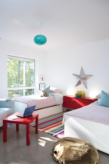 Dormitorios para niños de diferentes diseños | Decoracion Endotcom