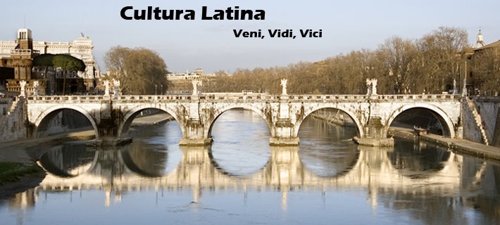 Cultura romana