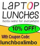 Laptop Lunches Discount Code