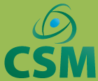 Powered by CSM